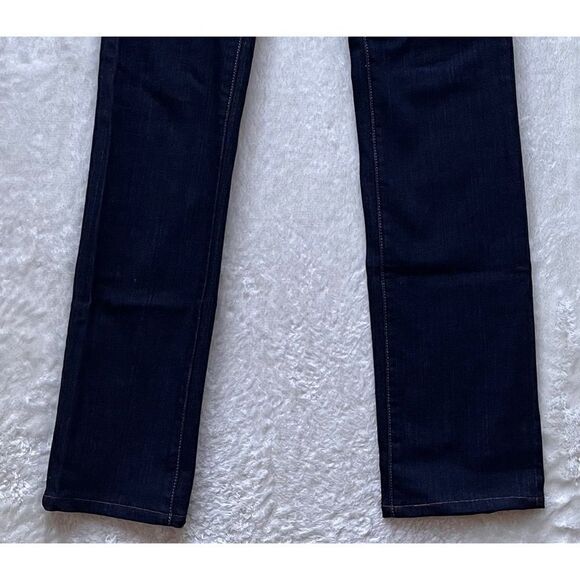 J Brand The Pencil Leg Skinny Jeans in Ink, Style 812C012, Size 29 - Picture 11 of 16